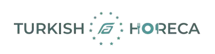 Turkish Horeca logo