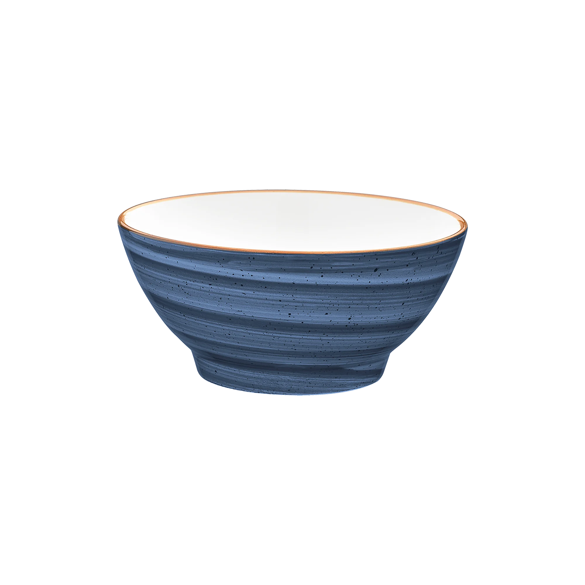 Dusk Rita миска with Foot 14 см 480 мл