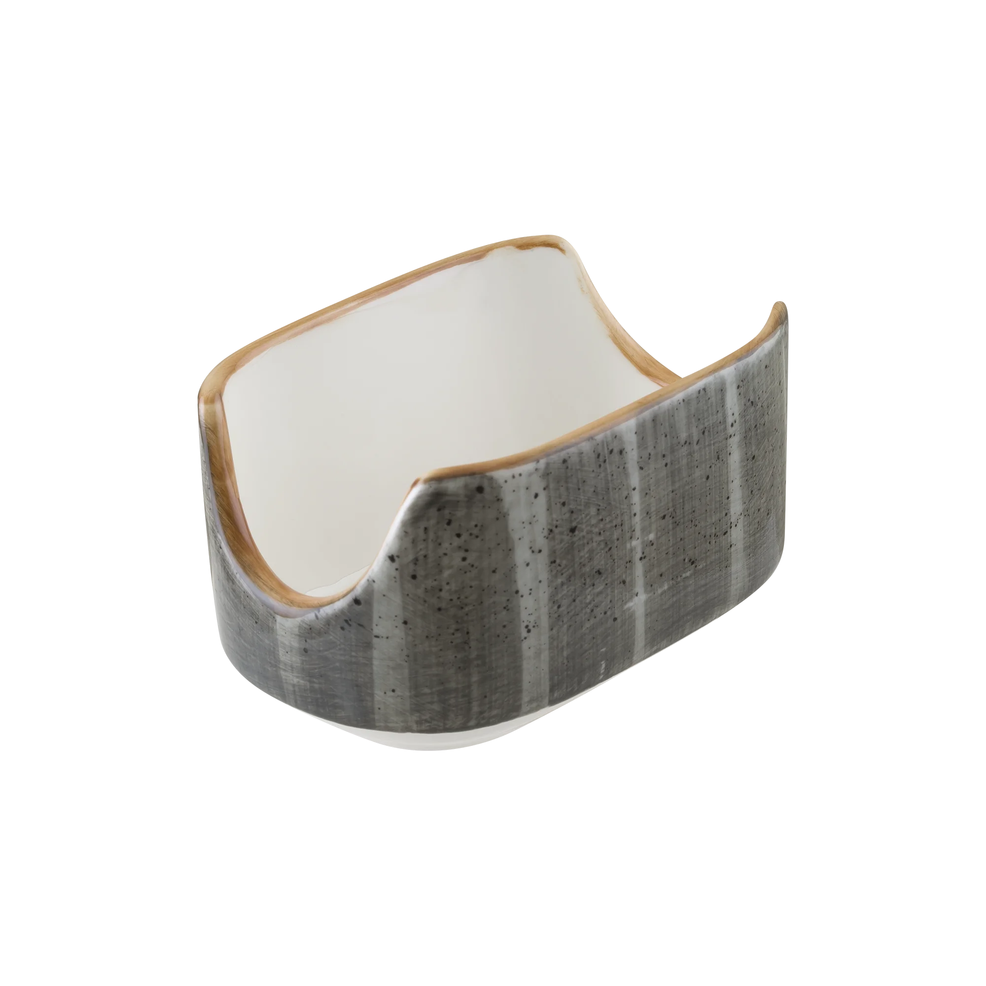 Space банкет Sugar Sachet тримач 10*7 см h:5,5