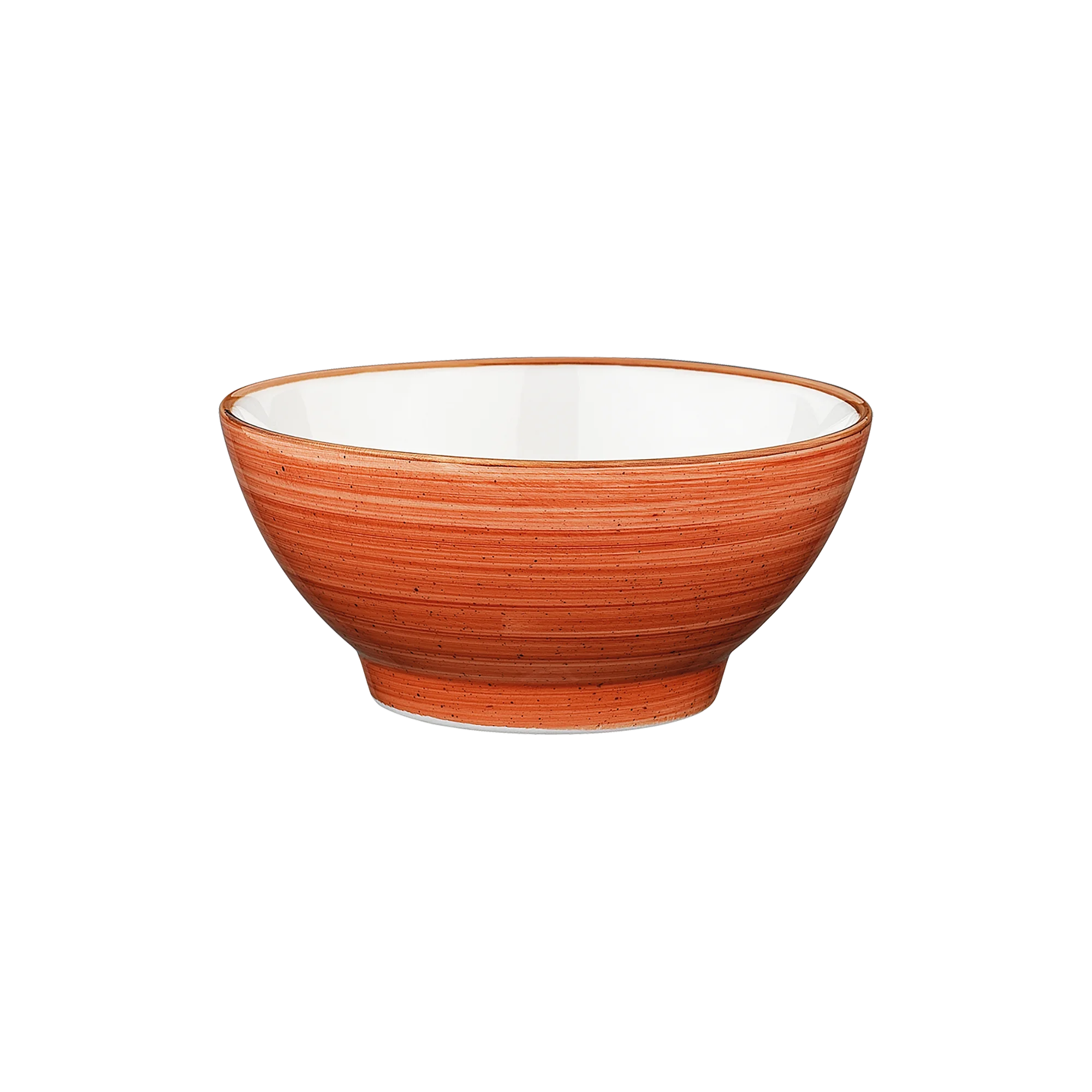Terracota Rita миска with Foot 12 см 260 мл