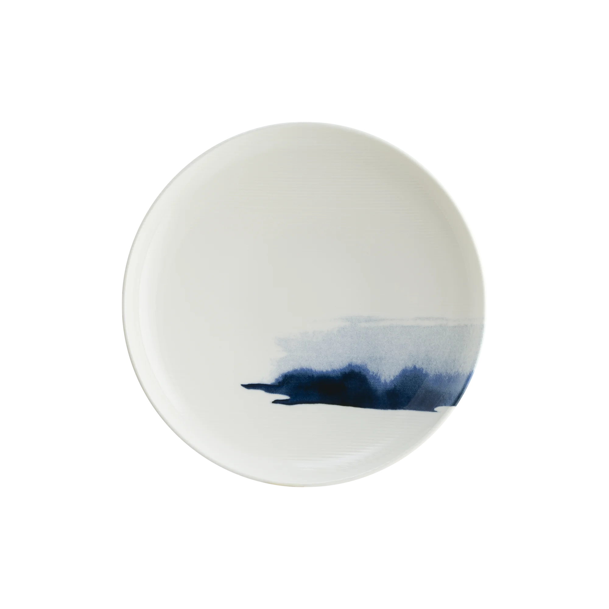 Blue Wave Hygge 25 см тарілка для пасти 1,1 lt
