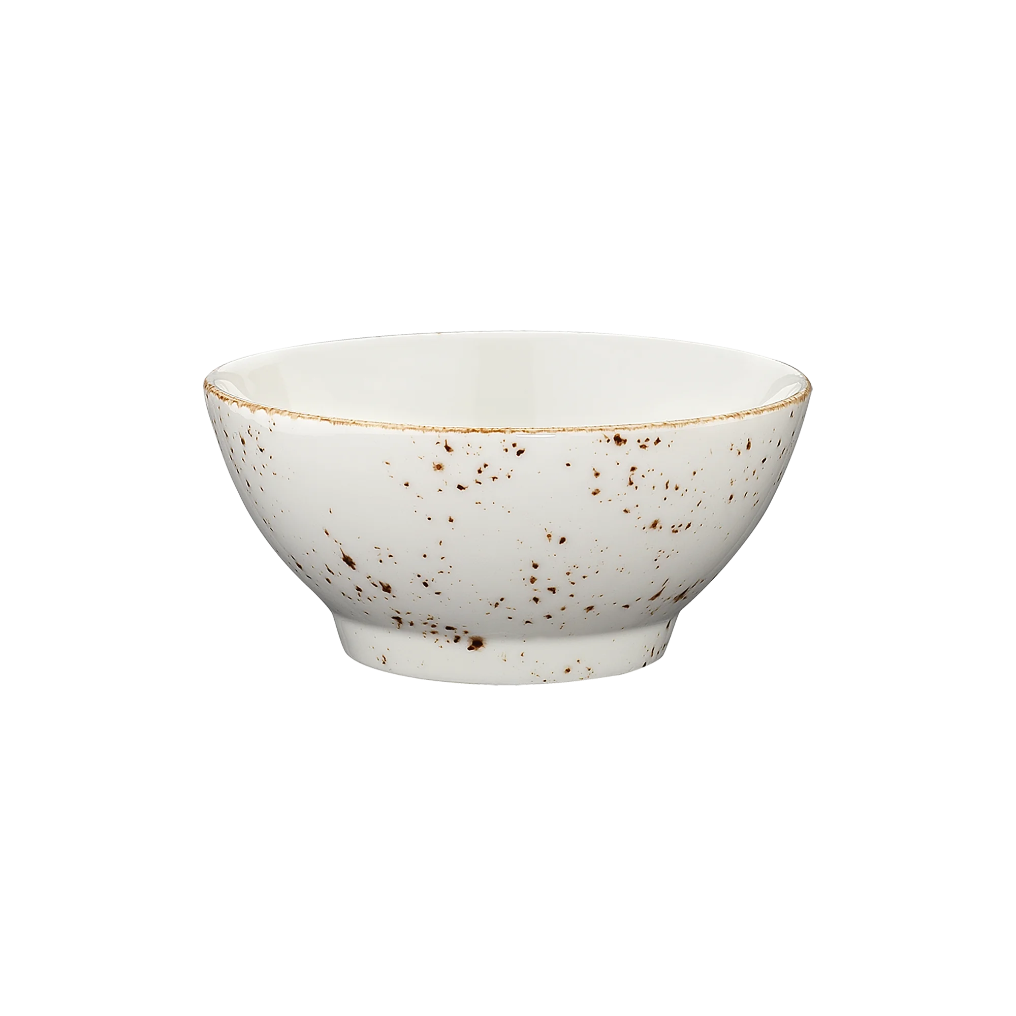 Grain Rita миска with Foot 14 см 480 мл
