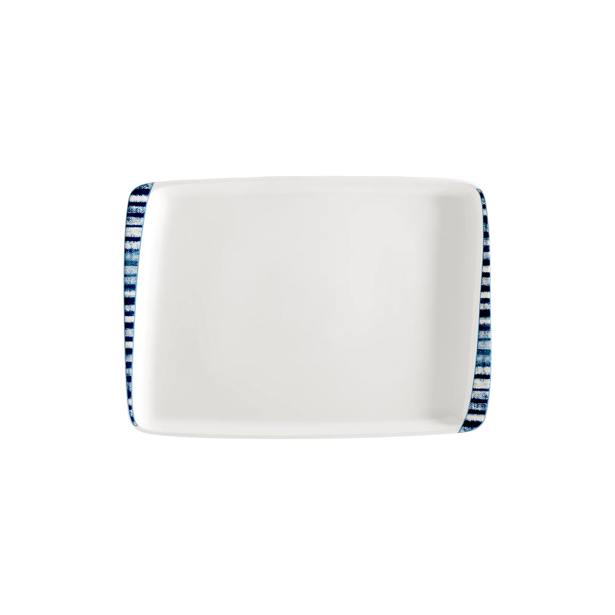 Mistral Moove прямокутна тарілка 36*25 см