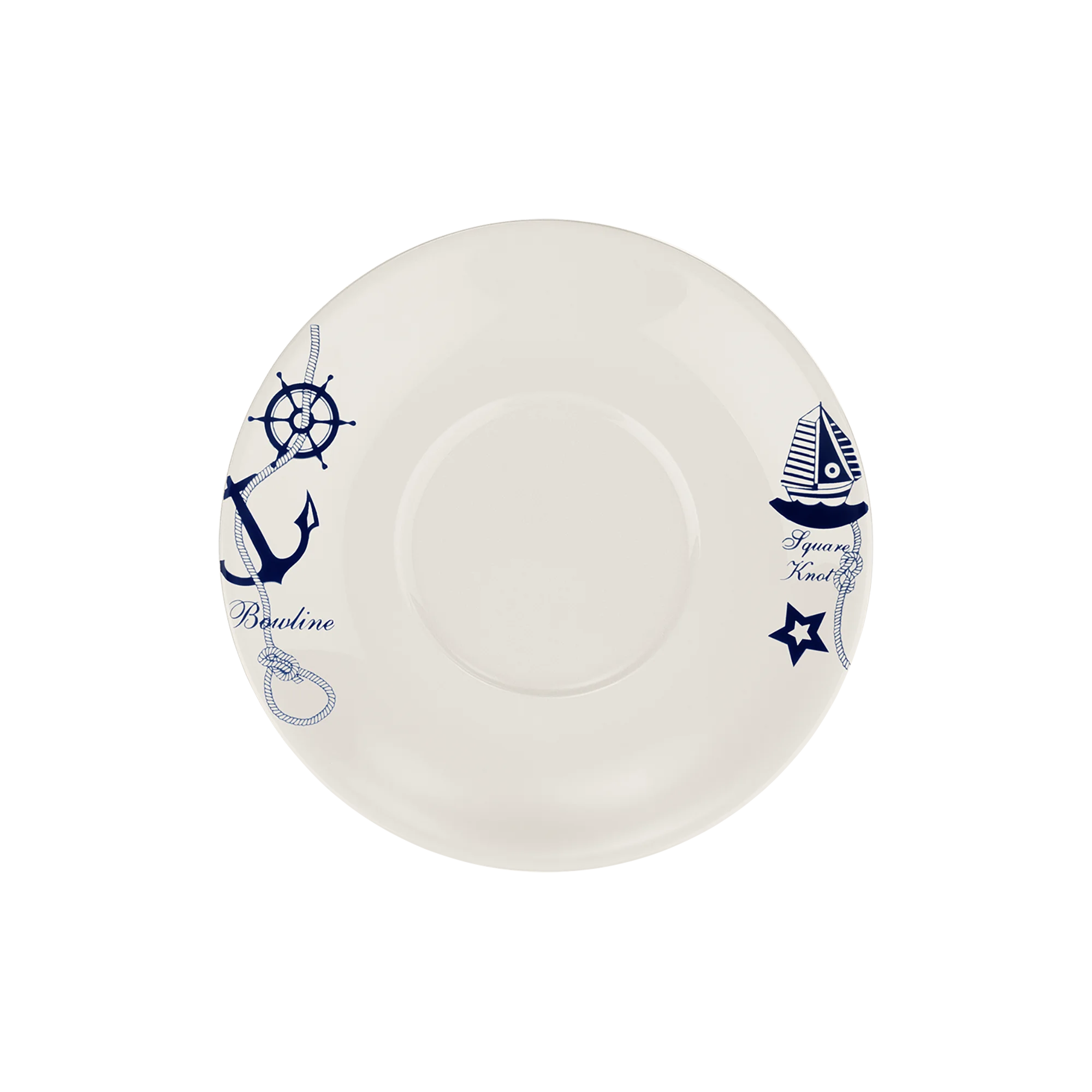 Navy гурме Consomme тарілка 17 см