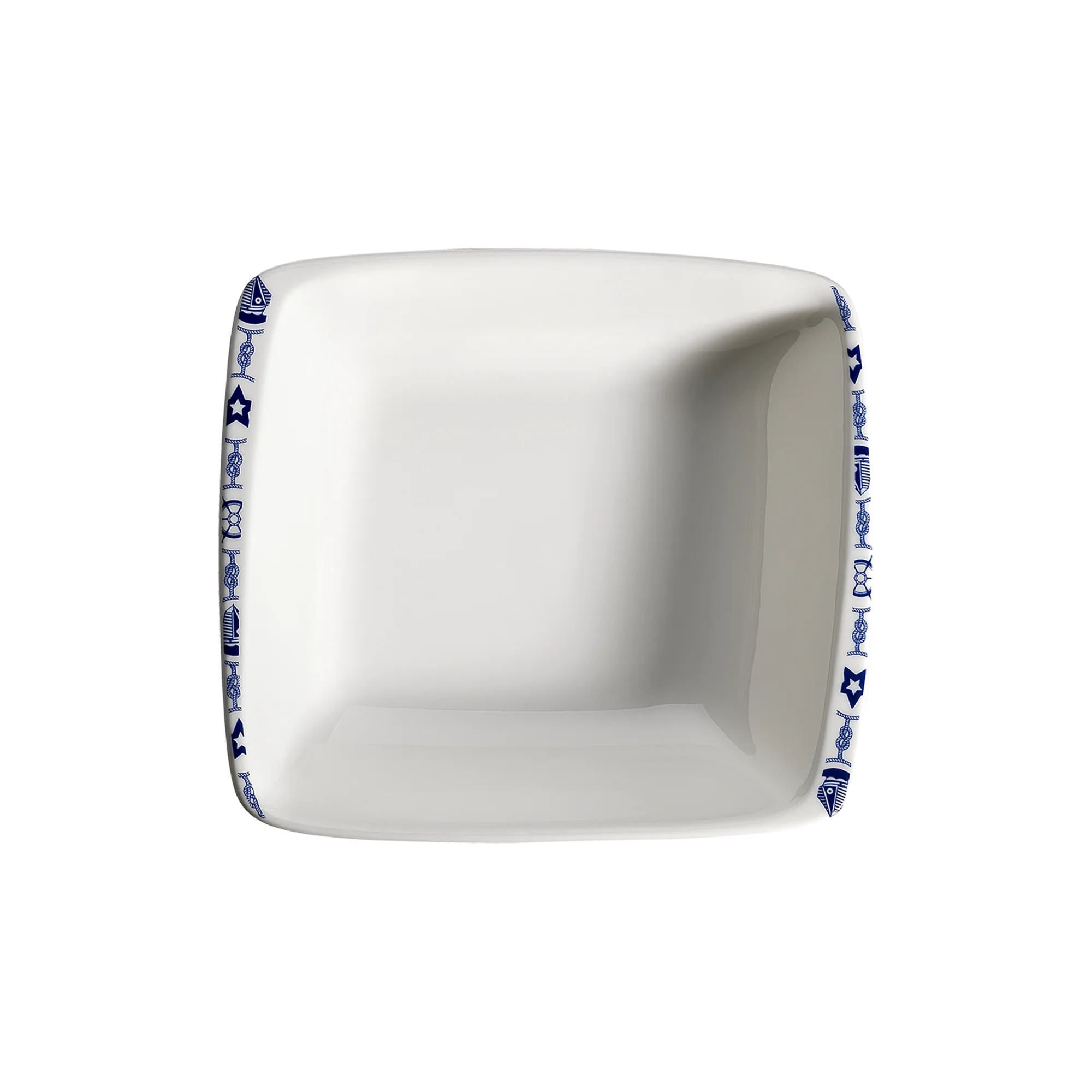 Navy Moove глибока тарілка 19*17 см 700 мл