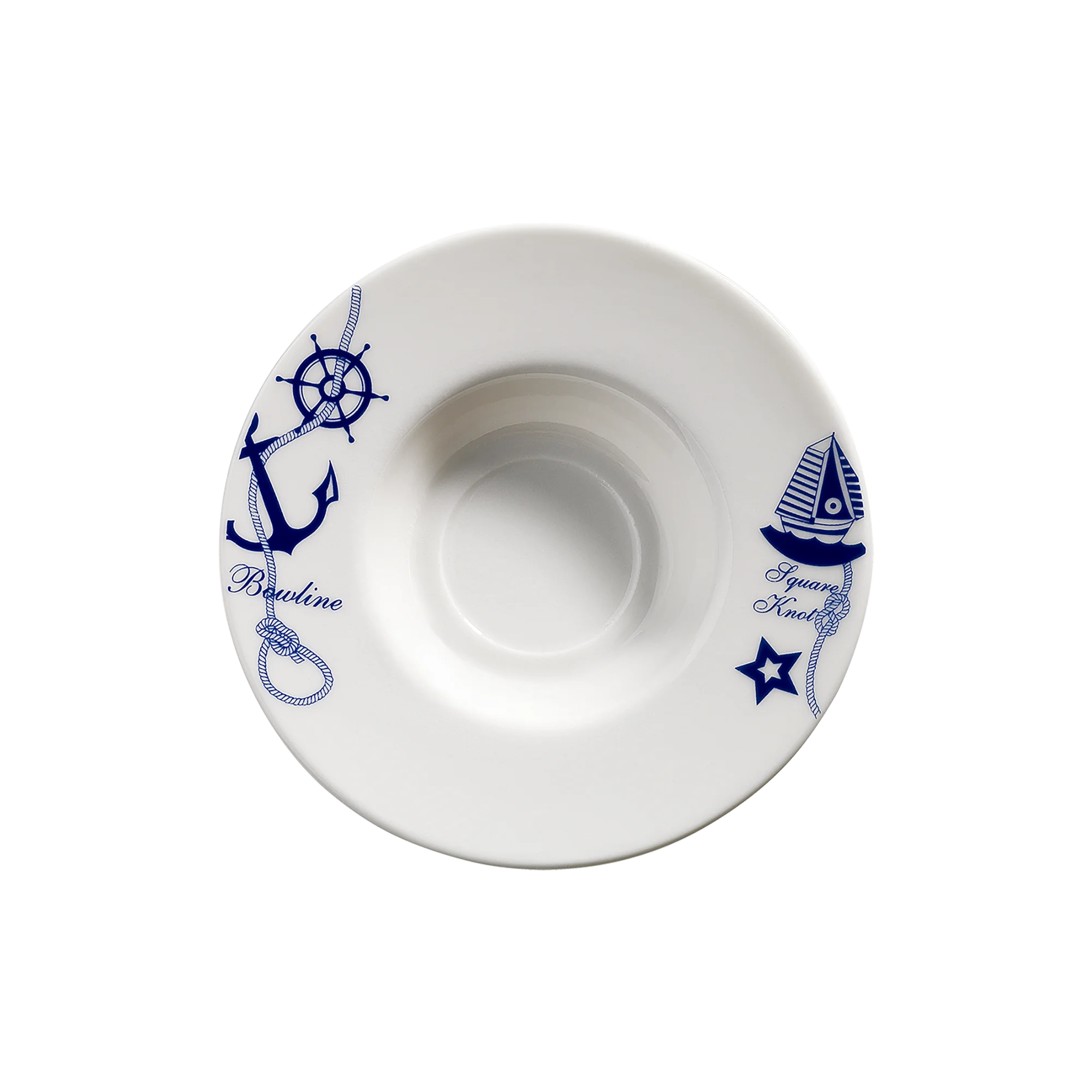 Navy Rita Degustation тарілка 11 см