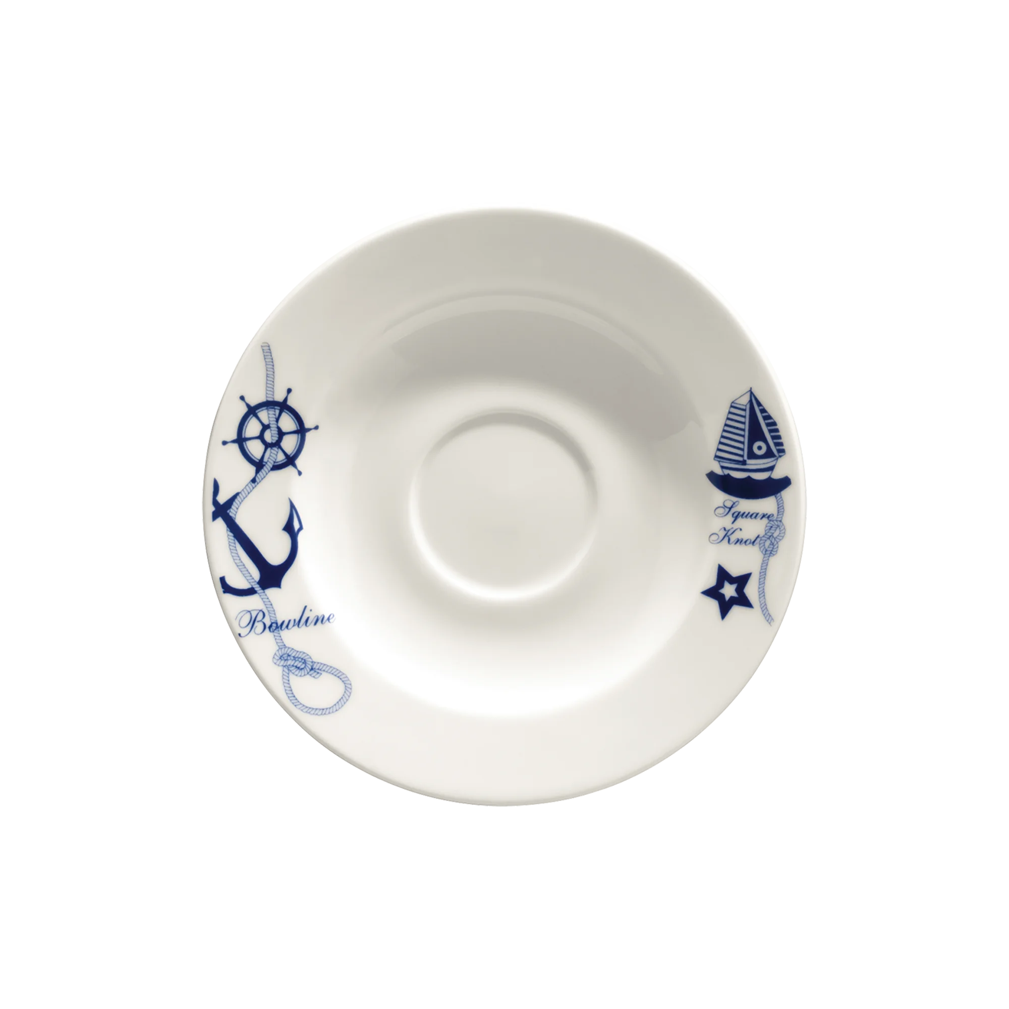Navy Rita Coffee блюдце 12 см