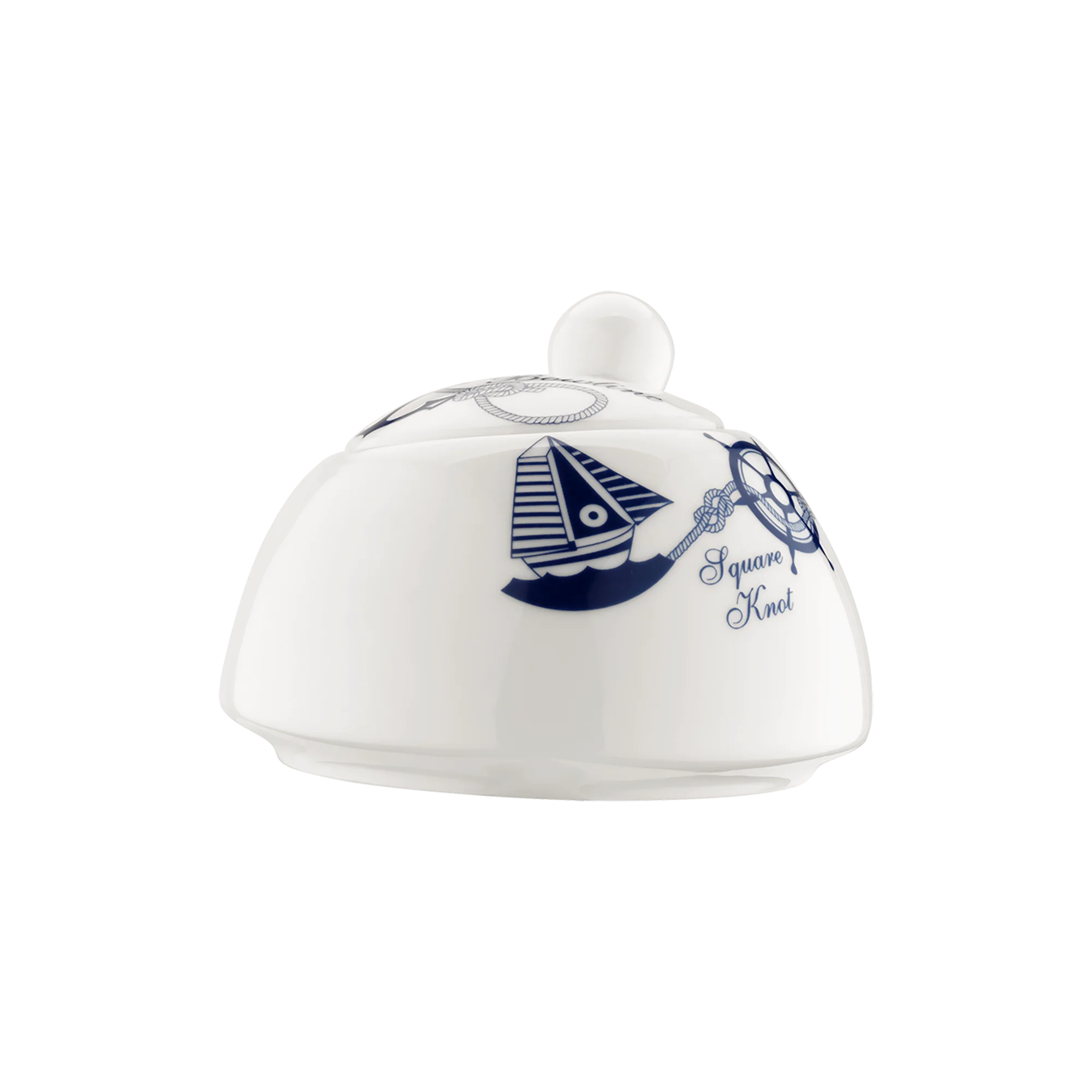 Navy Vanta Sugar миска 11 см h: 7 см