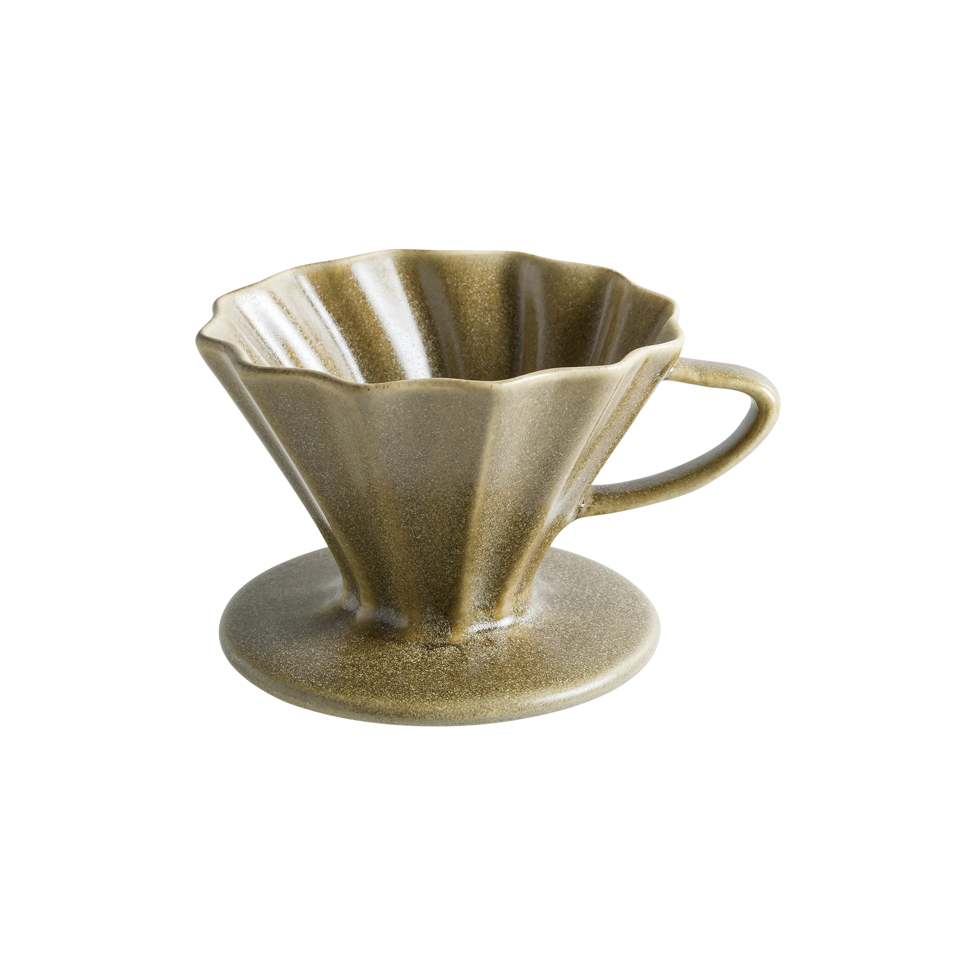 Terra Raw Dripper 11 см