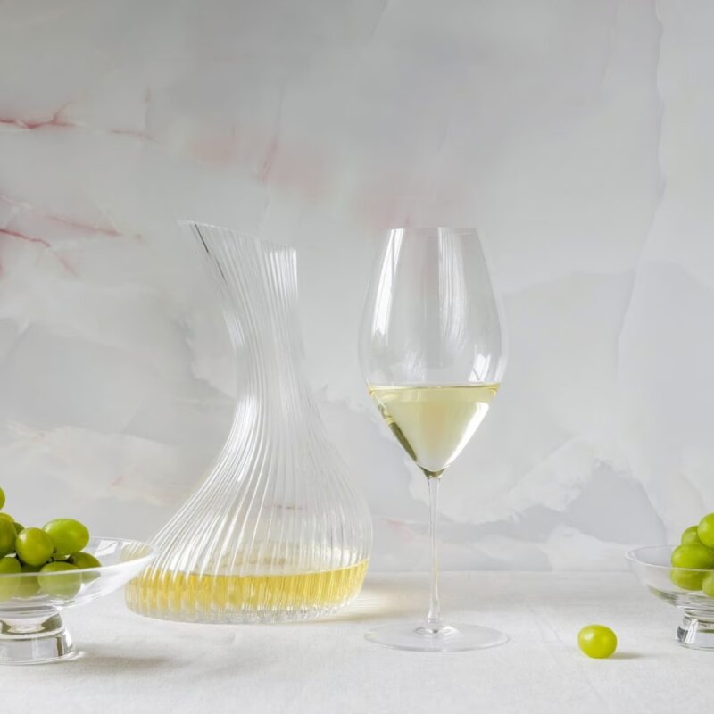 32307 Paşabahçe Nude Stem Zero Grace біле вино келих 630 мл