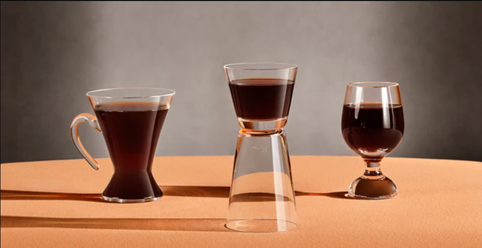 Відмінності між фільтрованою кавою та еспресо